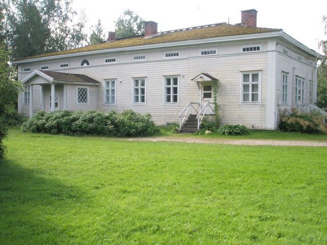 diverse o lieksa 09 190